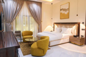 Namuba the residence